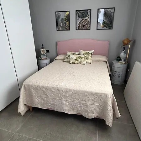 Antonela Holiday home *